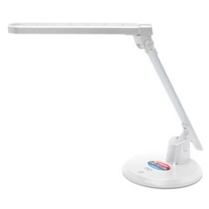 SAMJUNG 檯燈 SL-1500, 白色的