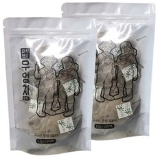 따시브로 우엉차 티백, 1.2g, 30개입, 15개입