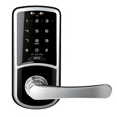 라맥스 650M 무타공 도어록 TG310, N-650 MINI