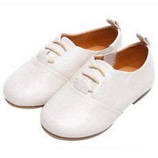 Bimbo Bimba 綁帶平底鞋 JO407