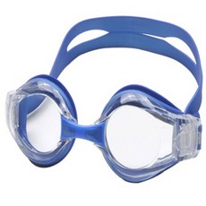 아쿠윈 일반용 수경 + 케이스 CS2800, CLBL, 1개