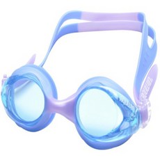 孩童泳鏡+收納盒 CJS-780, AQPUBL