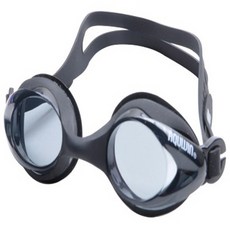 孩童泳鏡+收納盒 CJS-780, Black