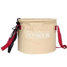 노마드 설거지통 아이보리, 20L, 1개