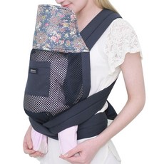 PEEKARA 網狀坐墊式背帶, Vera