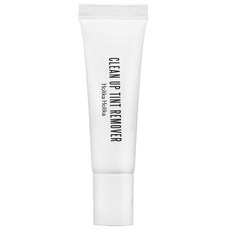 홀리카홀리카 클린 업 틴트 리무버, 10ml, 1개