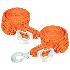 노마드 해먹 토로프 세트 2p, 오렌지