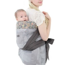 PEEKARA 網狀背帶, Emma