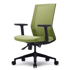 베스툴 사무 학생용 메쉬의자 S20G110M, 그린
