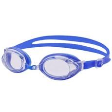 Phoenix 高級兒童泳鏡, 藍色