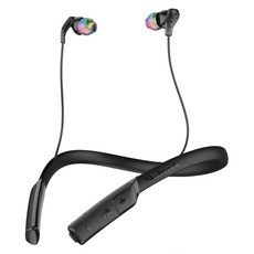 스컬캔디 Method Wireless 블루투스 이어폰, S2CDW, 블랙그레이