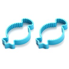 이코디 스크류 이지 오프너, 블루, 2개입