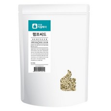 지킬박사 햄프씨드, 300g, 1개