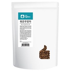 지킬박사 볶은우엉차, 100g, 1개, 1개