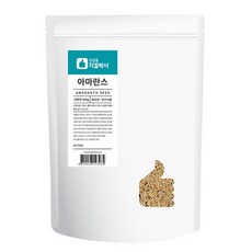 지킬박사 아마란스, 500g, 1개