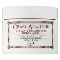 fresh 滋養蜂蜜面膜, 1件, 1個