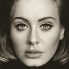 ADELE 25, 1CD