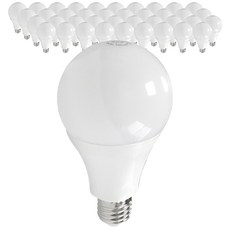 FOCUS LED 燈泡 12W PC LEDELS7012N-DHE A, 晝光色, 40件