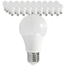 FOCUS LED 燈泡 14W PC LEDELS8014N-DHE, 40個, 晝光色