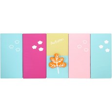 퍼니존 포시즌 벽매트, 가을, 1개
