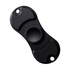 Shinkwangsa 金屬迷你陀螺 GN-8006, 黑色的