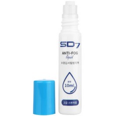 SD7 水培防霧液體海綿型10ml SGL-AS06, 1個
