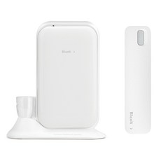IRIVER 牙刷清潔器組, TM-5900、TBS-200, 乳白色，白色