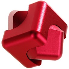 Chomi&Seven方塊指尖陀螺, 紅色