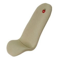 플라팜 허그 베이비 수유시트, 베이지