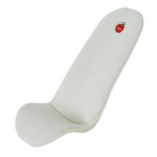 플라팜 허그 베이비 수유시트, 아이보리