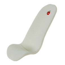 플라팜 허그 베이비 수유시트, 도트