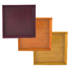 精工特彩方盤, 黃色+橘色+紫色, 1組