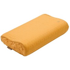 woorihwangto 記憶海棉枕, 黃色