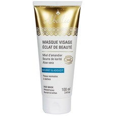 Abellie 蜂王漿毛孔清潔面膜, 100ml, 1入, 1件