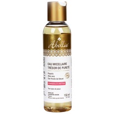 Abellie 蜂膠膠束潔面水, 150ml, 1入
