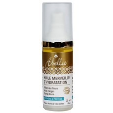 Abellie 蜂花粉面油, 30ml, 1入