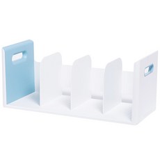 roomax 4層書架, 薄荷綠