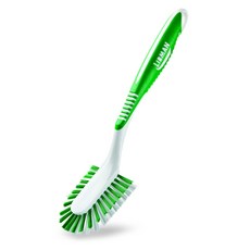 LIBMAN 多用途清潔刷, 綠色, 1個