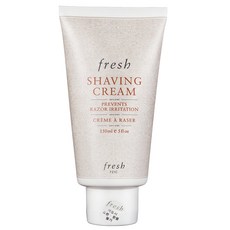 fresh 男士剃須膏, 150毫升, 1個