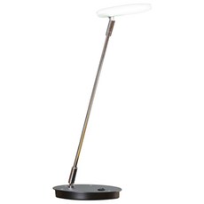 DAYSTAR HOUSE UNI LED檯燈 L666, 黑色