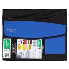 파이브스타 듀라필러 바인더, 혼합 색상, 1개