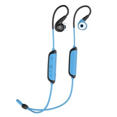 Meeaudio 블루투스이어폰, X8, Blue