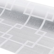 데코리아 한지격자 시트지 HBG-36003, 혼합 색상