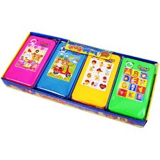 Jukebox IQ益智遊戲隨機出貨, 20件, 12 件, 12件