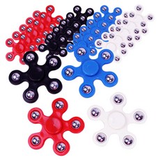 쥬크박스 애니 스타 스피너 24p, 랜덤 발송, 1개