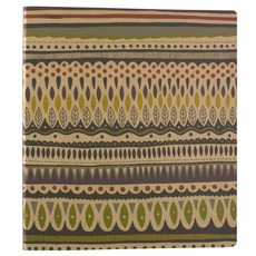 미드 보타니컬 부티크 케이스메이드 바인더 2.5cm, 랜덤 발송, 1개