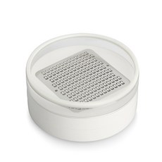 KAI 貝印 SELECT100 Kai 微細研磨器, 混合顏色, 1個