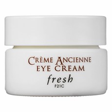 fresh Creme Ancienne 眼霜, 15克, 1個