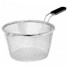 bella cuisine 油炸濾網, 1個