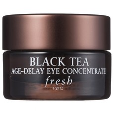 fresh 紅茶延緩眼霜, 15ml, 1組